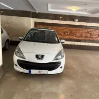 207 سقف پانوراما