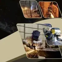 جوشکاری و برشکاری سیار