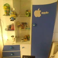 کمد بچگانه|اسباب و اثاث بچه|مشهد, سرافرازان|دیوار