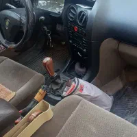 تاکسی پروتون|خودرو سواری و وانت|تهران, سازمان آب|دیوار