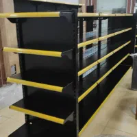 قفسه فروشگاهی تجهیز  فروشگاه وچک اوت|فروشگاه و مغازه|شهریار, شهرک اداری تندگویان|دیوار