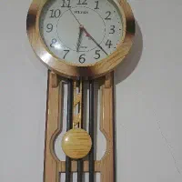 ساعت دیواری