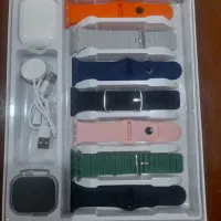 پک ساعت و ایرپاد هوشمند نو و اکبند