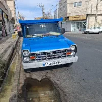 حمل باربه سمت مشهد