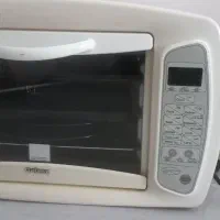 تستر و پیتزا پز