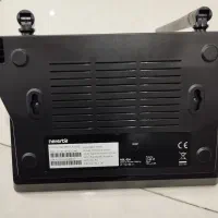 مودم neterbit ، مدل NSL-224|مودم و تجهیزات شبکه|قم, شهرک قدس|دیوار