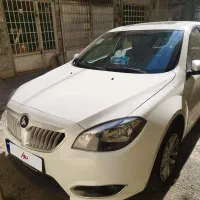 پراید 320 دنده ای در حد صفر