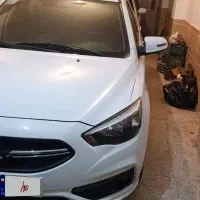 شاهین  سانروف دار