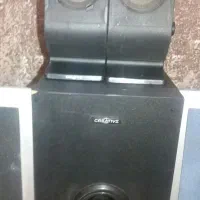 اسپیکر کامپیوتر|قطعات و لوازم جانبی رایانه|تهران, جوادیه|دیوار