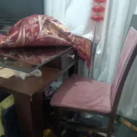 میز غذا خوری 6نفره