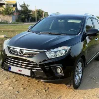 jac s5 2000 turbo