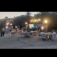 گریل کار و سالن کار