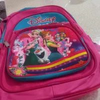 کیف دخترانه کوله پشتی