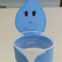 تاپر جشن آب|لوازم التحریر|مشهد, توس (بلوار توس)|دیوار