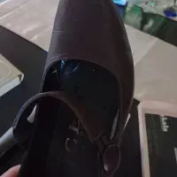 کفش|کیف، کفش، کمربند|بابل, |دیوار