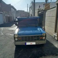 نیسان z24 دوگانه کارخونه مدل ۹۲