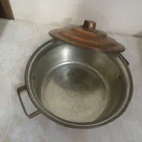 دیگ مسی