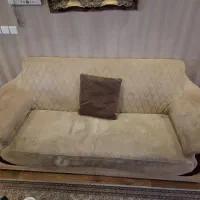 مبل راحتی|مبلمان خانگی و میز عسلی|تهران, زعفرانیه|دیوار