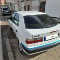 زانتیا۲۰۰۰|خودرو سواری و وانت|اردبیل, |دیوار