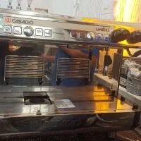 تعمیرات ماشین اسپرسو با گارانتی بی قید شرط