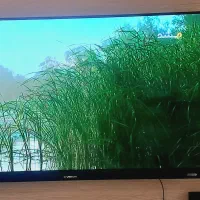 تلوزیون ۵۰ اینچ ایکس ویژن 4k هوشمند سری ۸