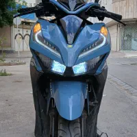 کلیک 150 مدل 1403