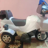 موتور شارژی