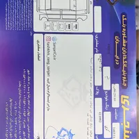 تویوتا کمری GLX، مدل ۲۰۰۷ خانگی|خودرو سواری و وانت|اصفهان, مهرآباد|دیوار