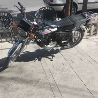 موتور ۲۰۰ کبیر