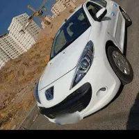 207 تیوفایو تیپ پنج