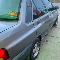 پراید مدل ۸۹ تک سوز|خودرو سواری و وانت|اسالم, |دیوار