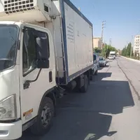 یخچال ترموکینگ md2لاشه کش|قطعات یدکی و لوازم جانبی|شیراز, دروازه قران|دیوار