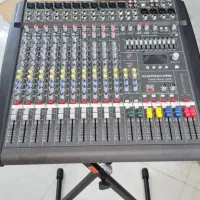 فروش دستگاه پاور میکسر 1000گرید 1