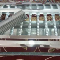 کباب پز گازی|اجاق گاز و لوازم برقی پختوپز|ازنا, |دیوار