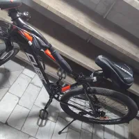 دوچرخه ۲۹|دوچرخه، اسکیت، اسکوتر|محمدیه-قزوین, |دیوار