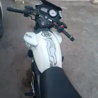 اپاچی نیوفیس|موتورسیکلت|کاشان, سرپله جدید|دیوار