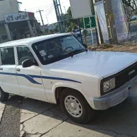 مزدا دوکابین 2000|خودرو سواری و وانت|بهبهان, |دیوار