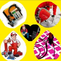 لوله بازکن.نشتیابی لوله بادستگاه نقطه زن سراسر شهر