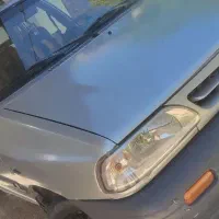 پراید85 ترتمیز شاسی پلمب