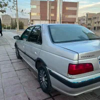 پژو پارس ۸۵|خودرو سواری و وانت|یزد, |دیوار