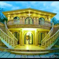 دفتر کارگذاری املاک عدالت شاهنامه گوارشک باغ زمین