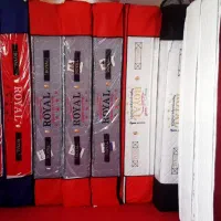 ارسال رایگان راحتی ودوام باتشک زمزمه الماسی رویال