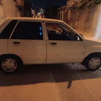 پراید SE۱۱۱۱مدل ۱۳۹۵ عروسک|خودرو سواری و وانت|کرمانشاه, |دیوار