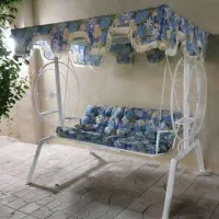 اجاره روزانه باغ|اجارهٔ کوتاهمدت ویلا و باغ|تهران, صادقیه|دیوار