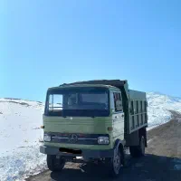 خاورکمپرس مدل۷۰