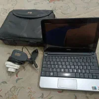 لپ تاپ dell مینی