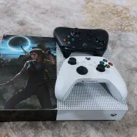 ایکس باکس ONE S