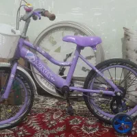 دوچرخه ۱۶و۱۲