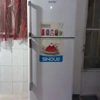 یخچال و فریزر