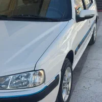 پژو پارس۱۴۰۲